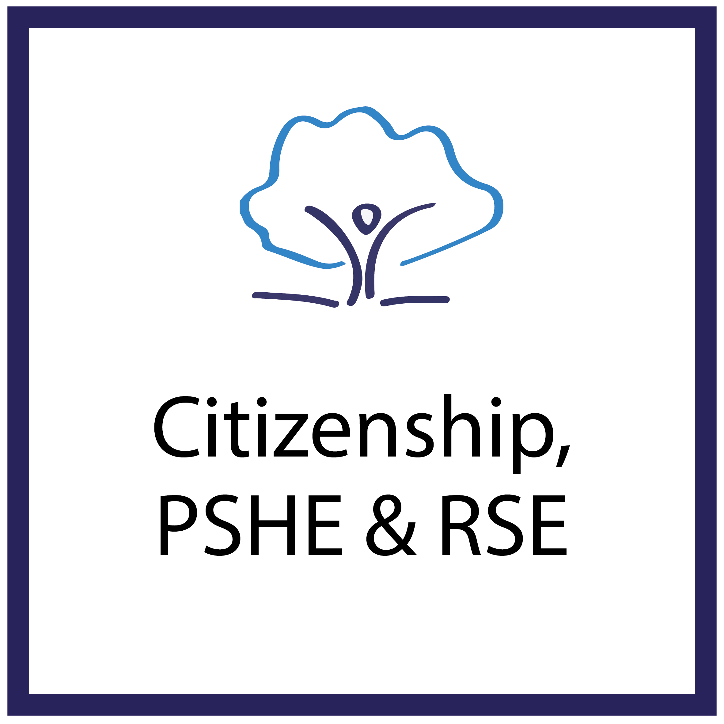 Citizenship, RSE & PSHE
