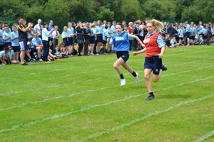 Sports Day 2014