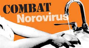 Stop the Spread of Norovirus 