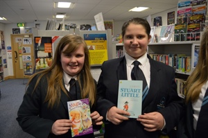 World Book Day Celebrations