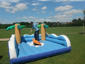 Fun and Games