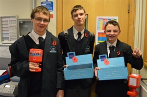 Poppy Appeal