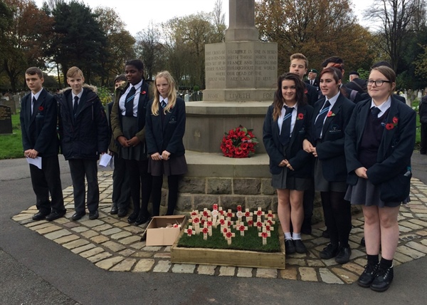 Remembrance Service