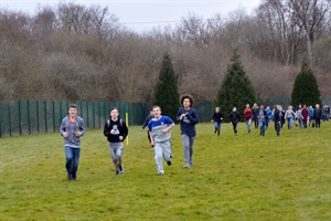 Sport Relief 2016