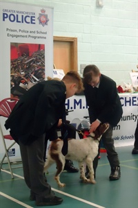 Police and Prison Service Day