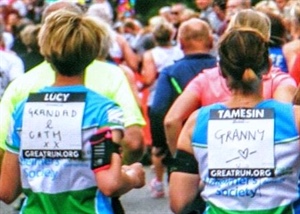 Greater Manchester Run