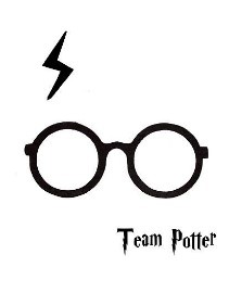 Harry Potter Club!