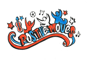 Positive Moves