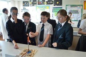 Science Club