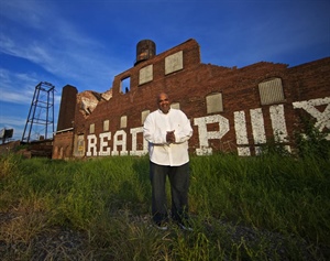 Reggie Dabbs