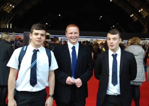 National Apprenticeship Show