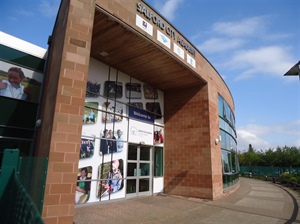 Appointment of Permanent Principal