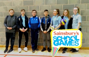 Winter School Games 2017