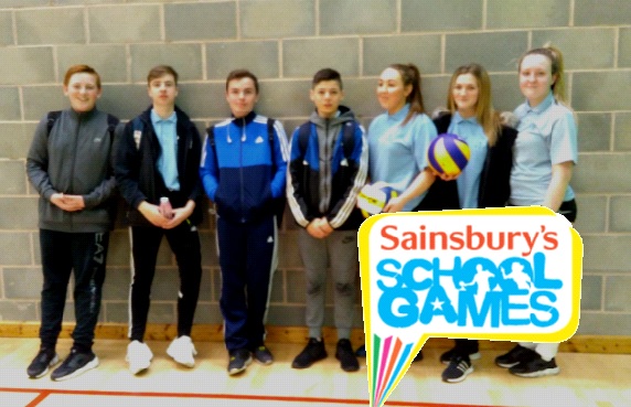 Winter School Games 2017