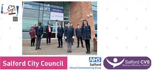SCA wins bid of £40,000 for Healthy Schools Transition project!
