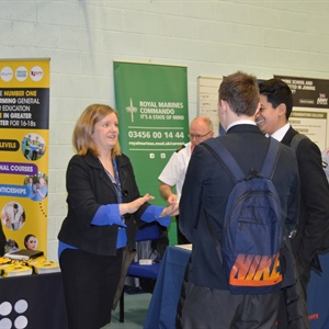 Careers Fair