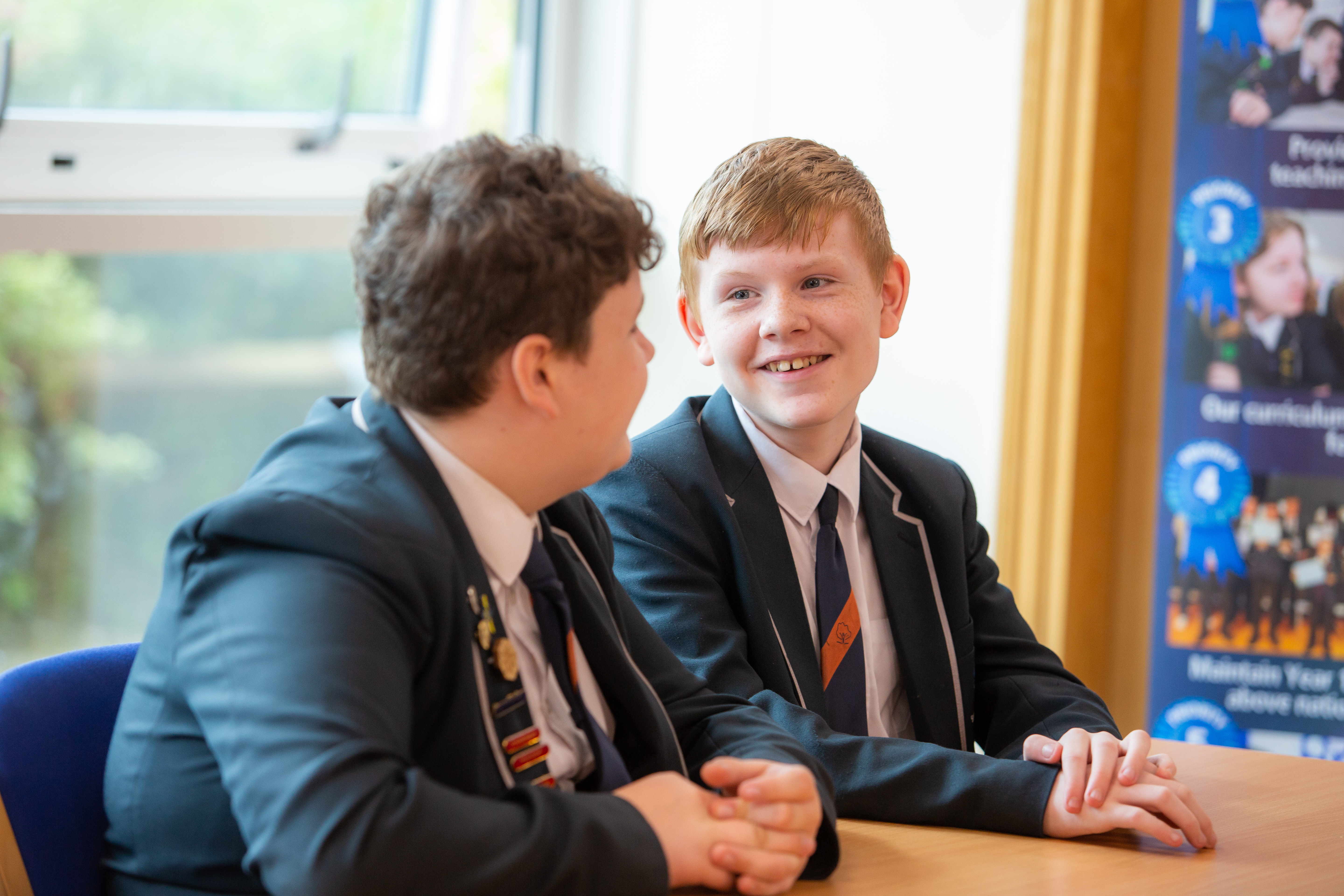 Remote Learning Header