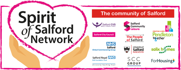 Spirit of Salford Network
