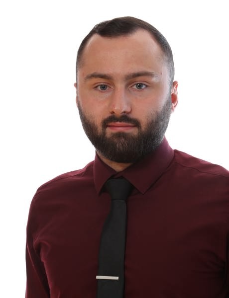 Mr Yates-Price