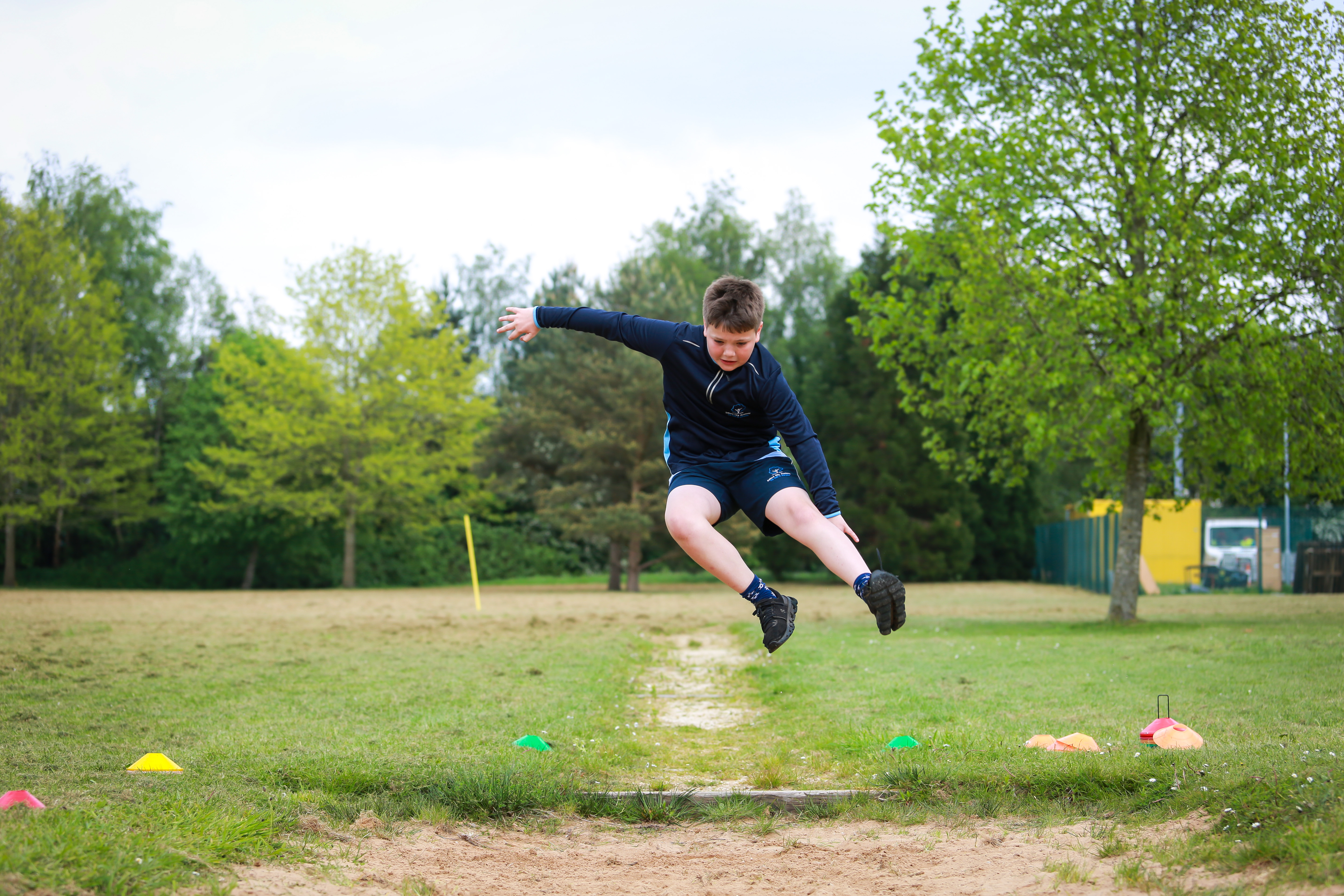 Student Aspire Programme Header