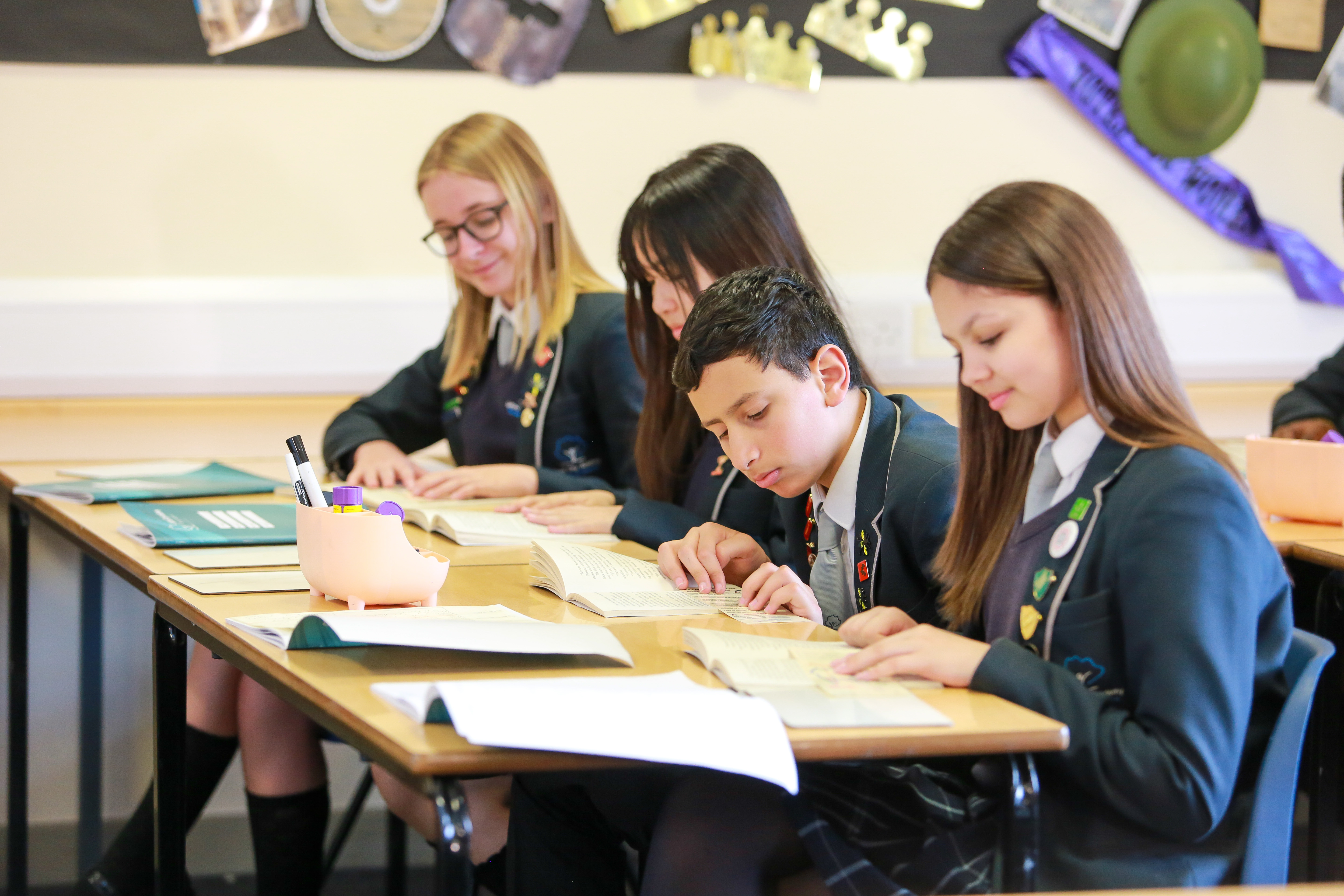 Religious Studies Header