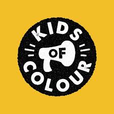 Kids of Colour
