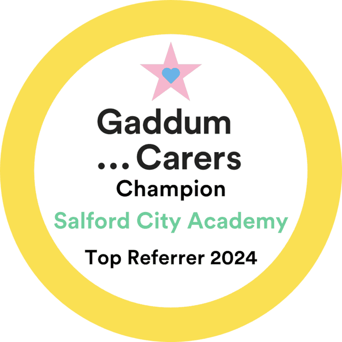Salford City Academy photo