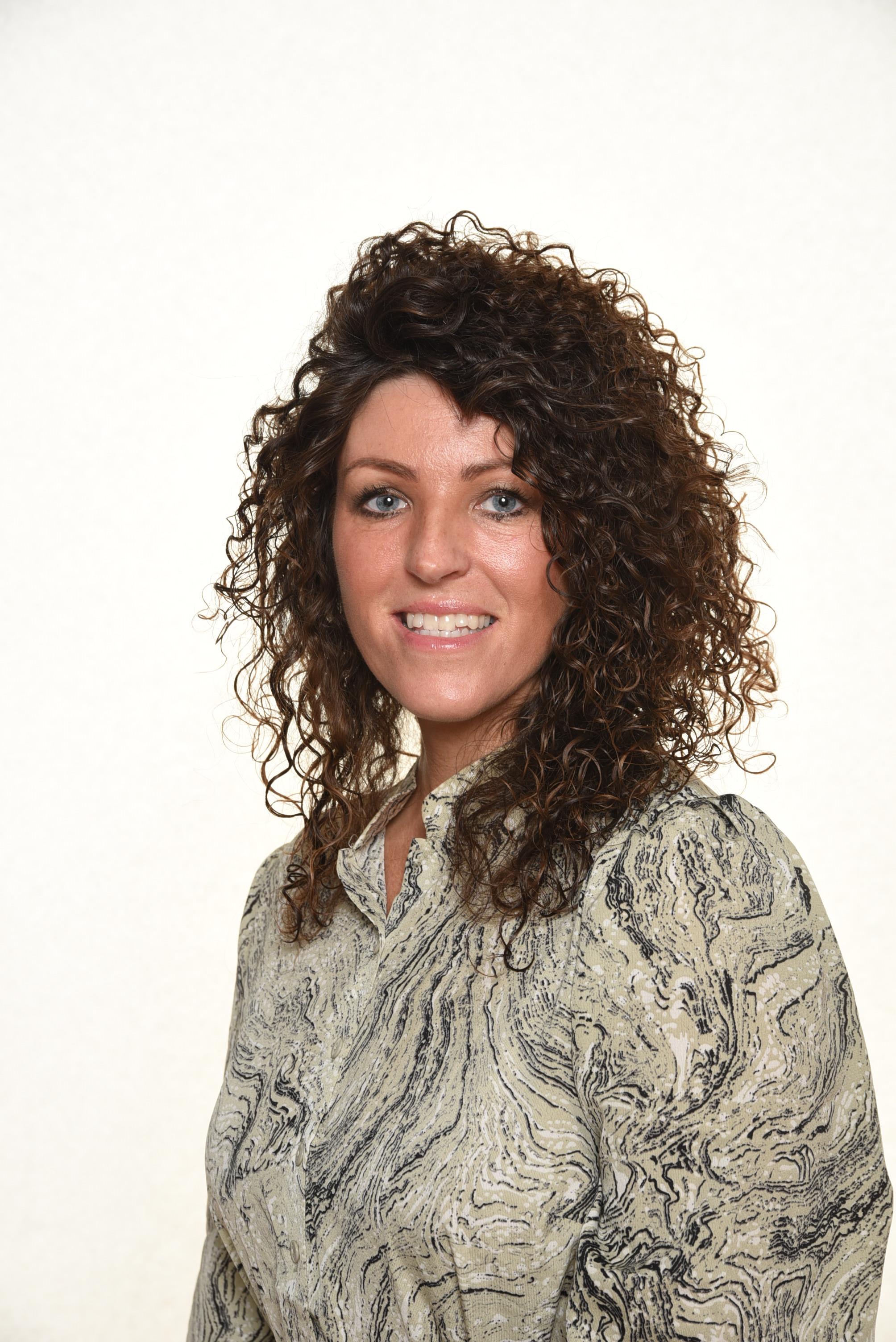 Meet Our Community Lead