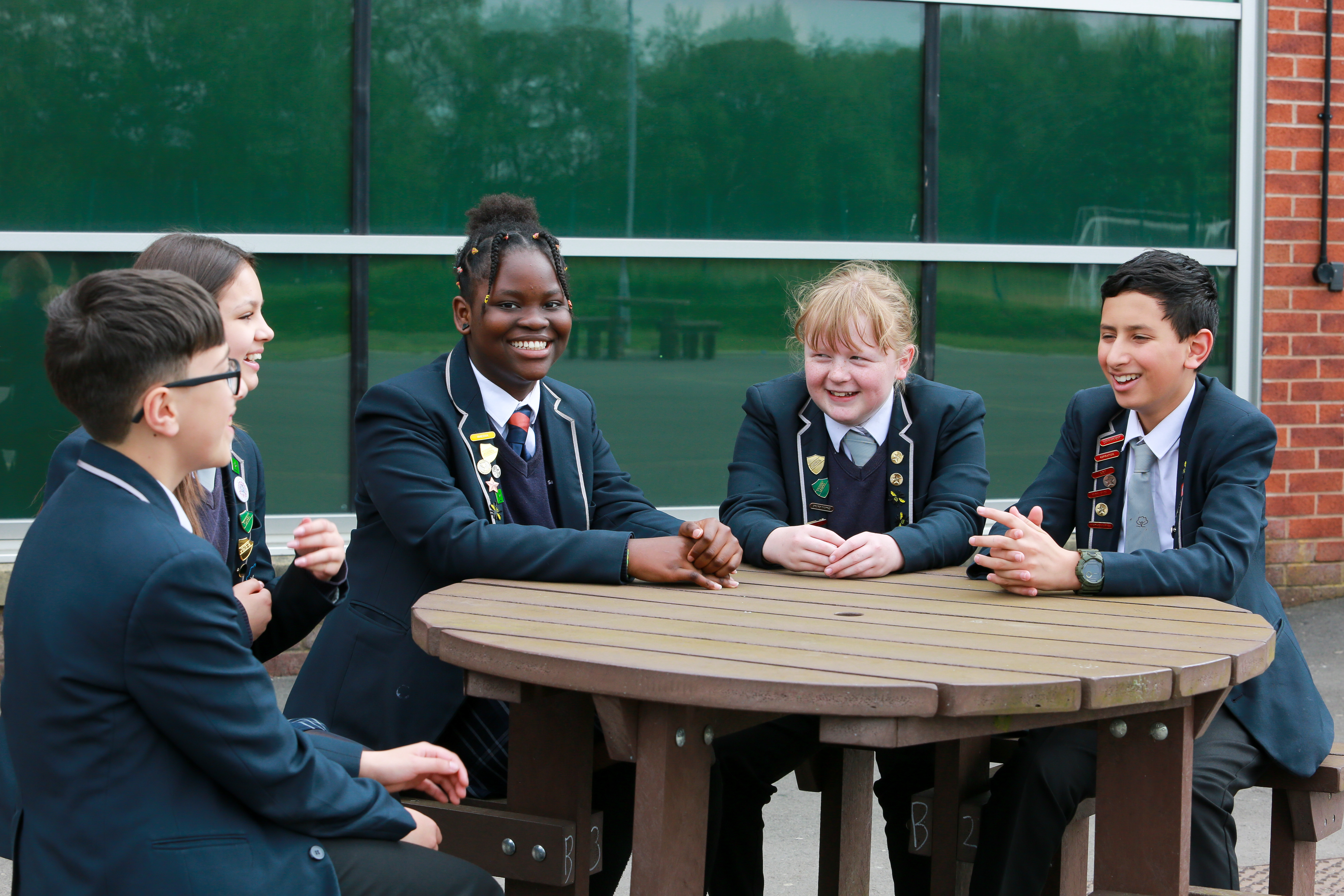 Essential Information