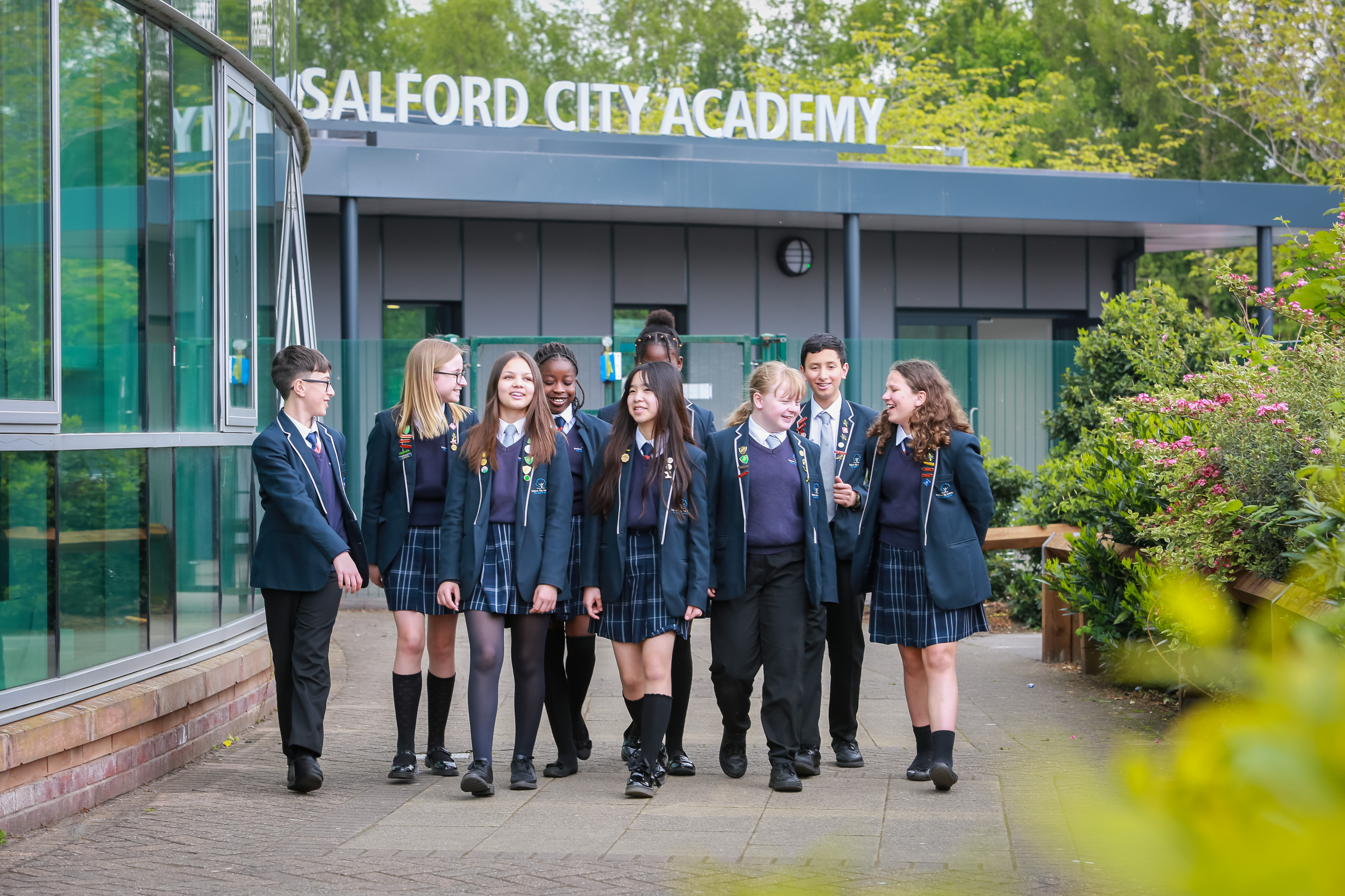 Ethos & Values Header Image