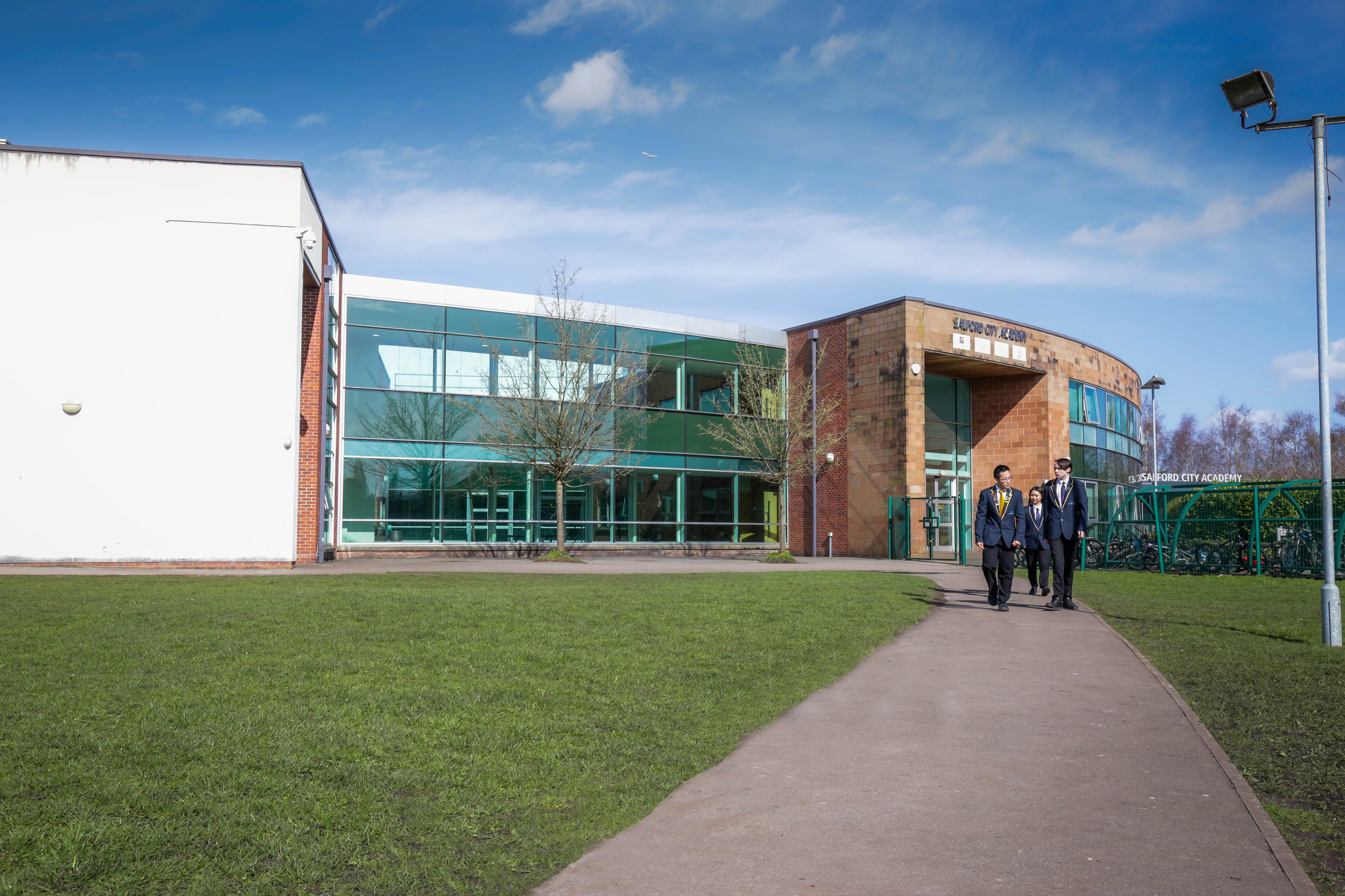 Whole School Curriculum Impact Header