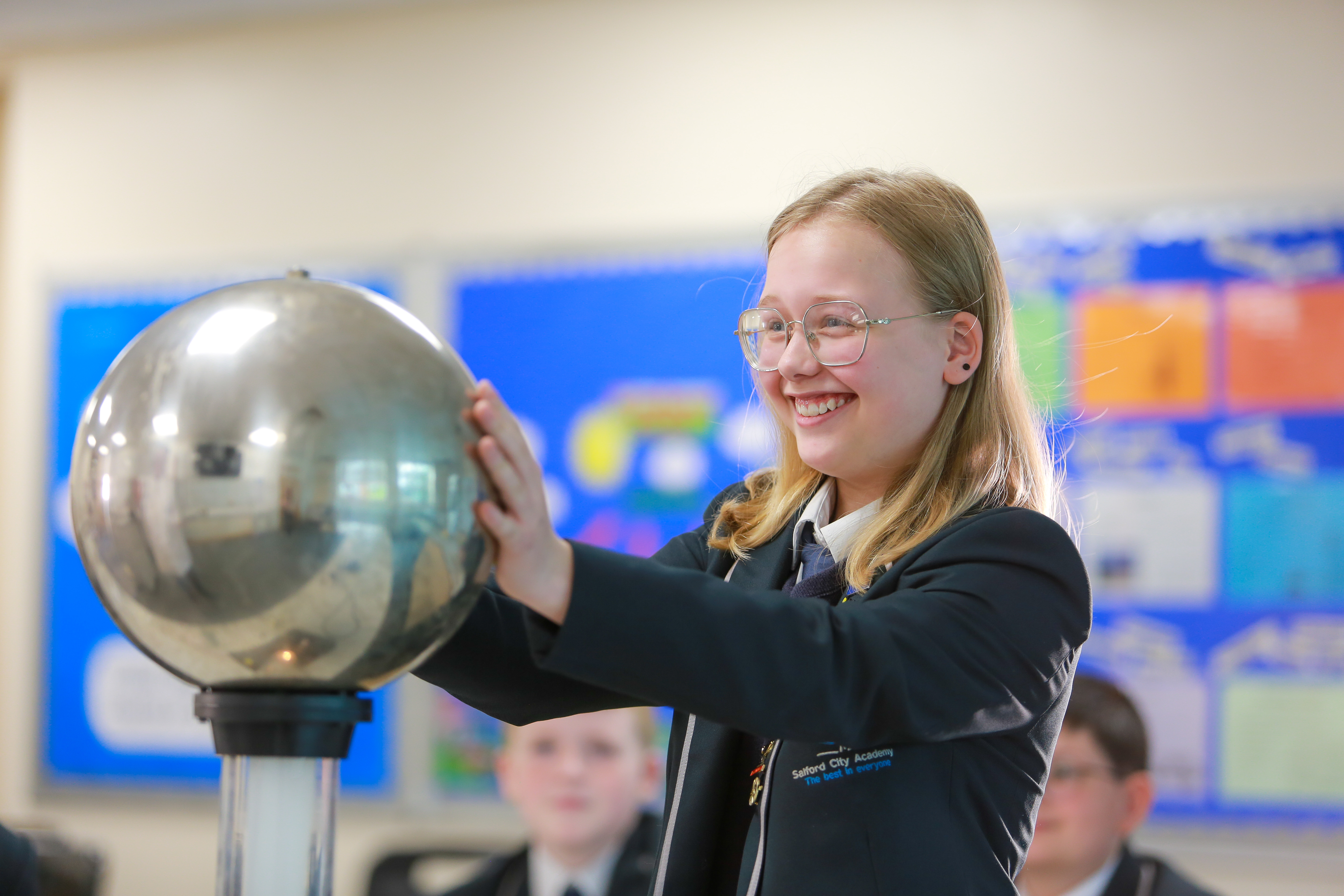 Attendance & Punctuality Header