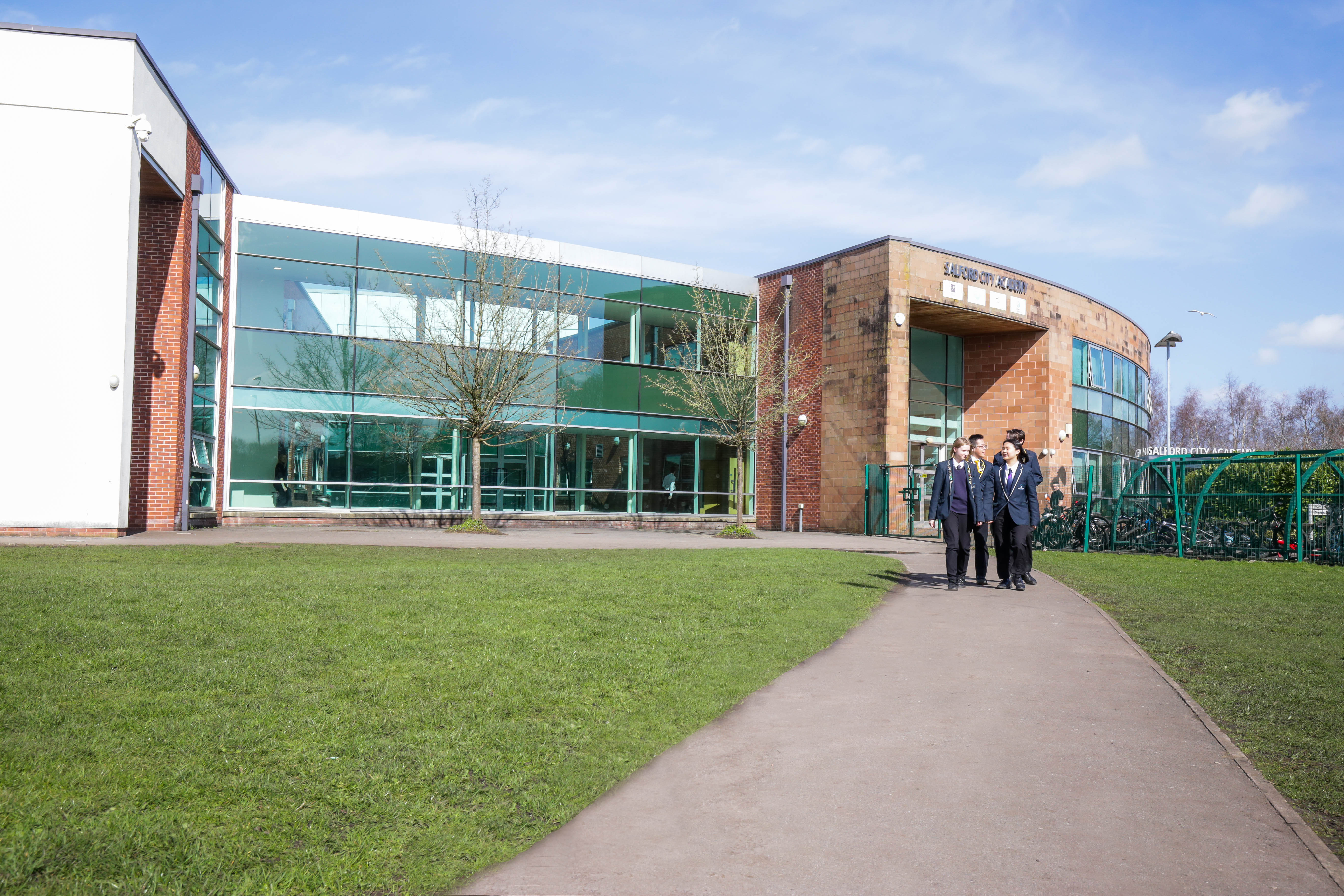 Open Events and Tours Header