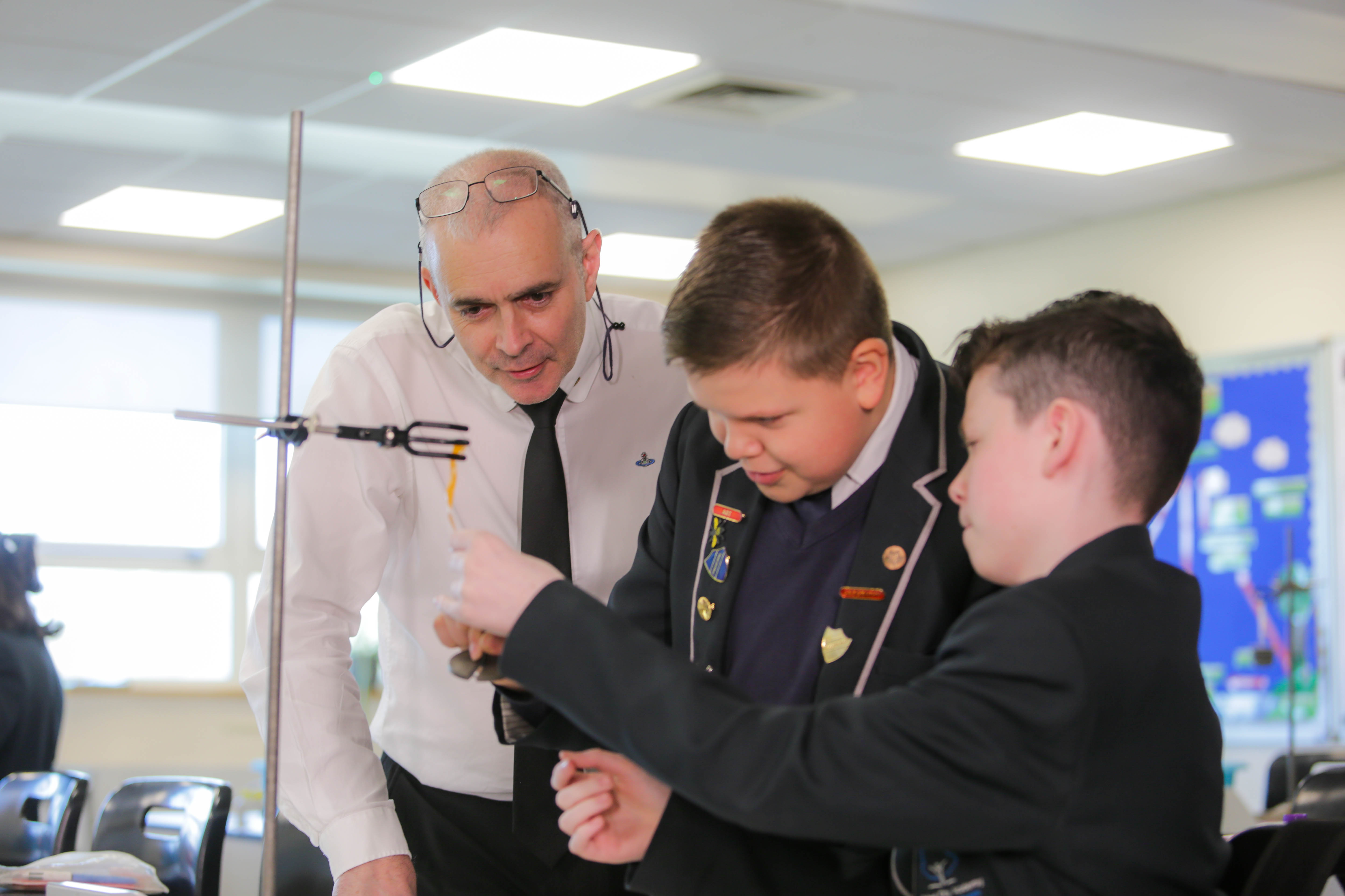 Year 9 Guided Choices