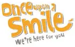 Once Upon a Smile
