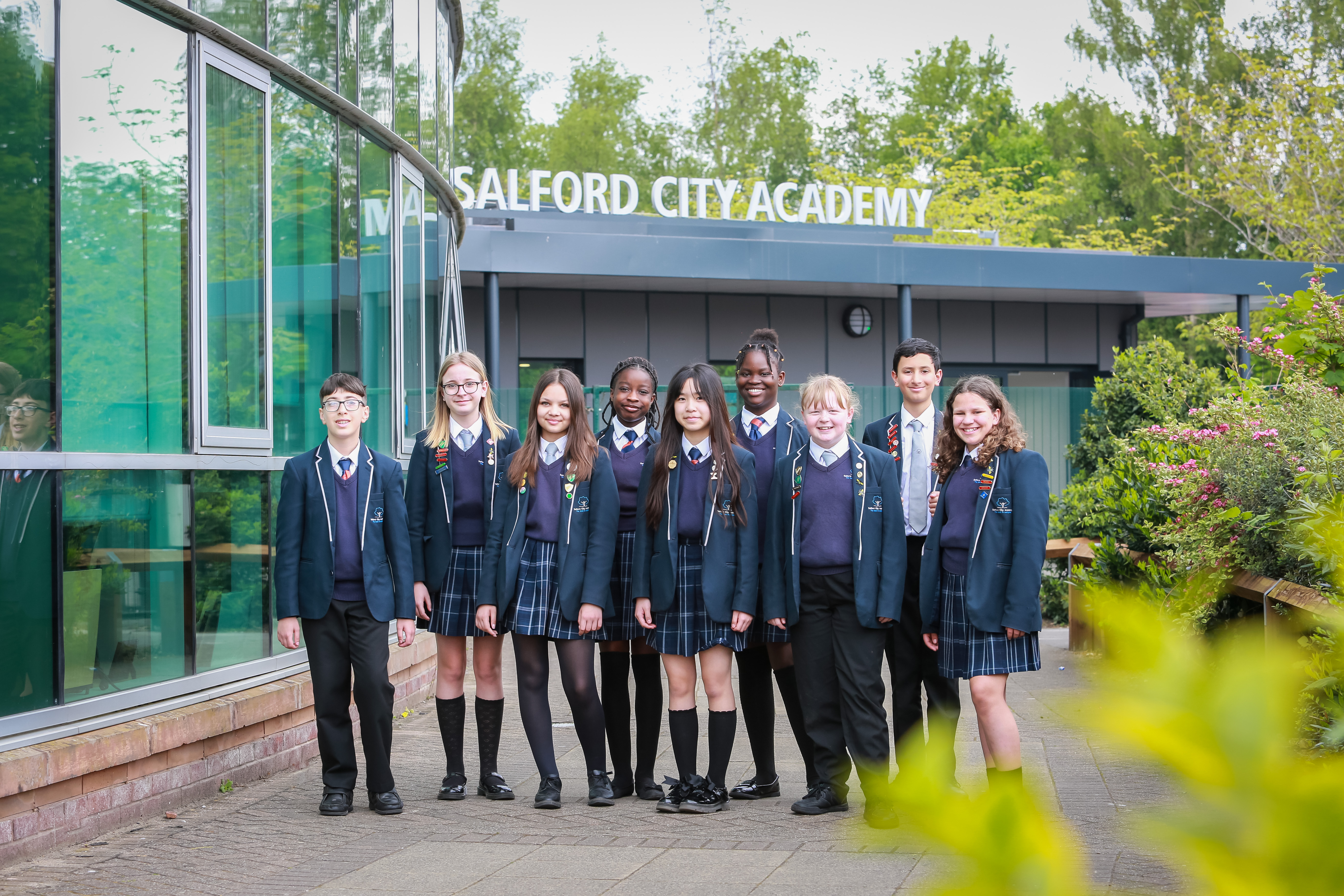 School Uniform & Equipment Header