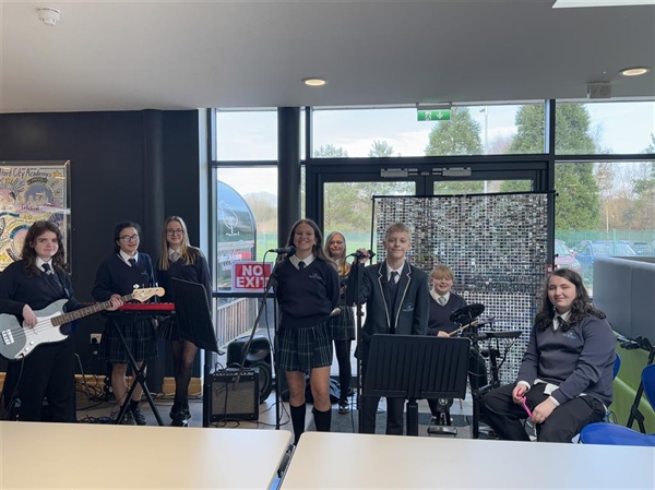 Feel Good Fridays at Salford City Academy