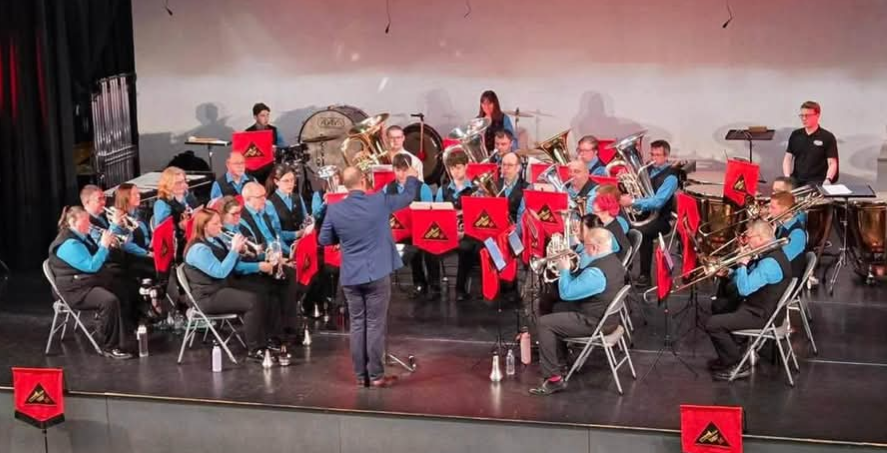Showcasing Musical Excellence at SCA