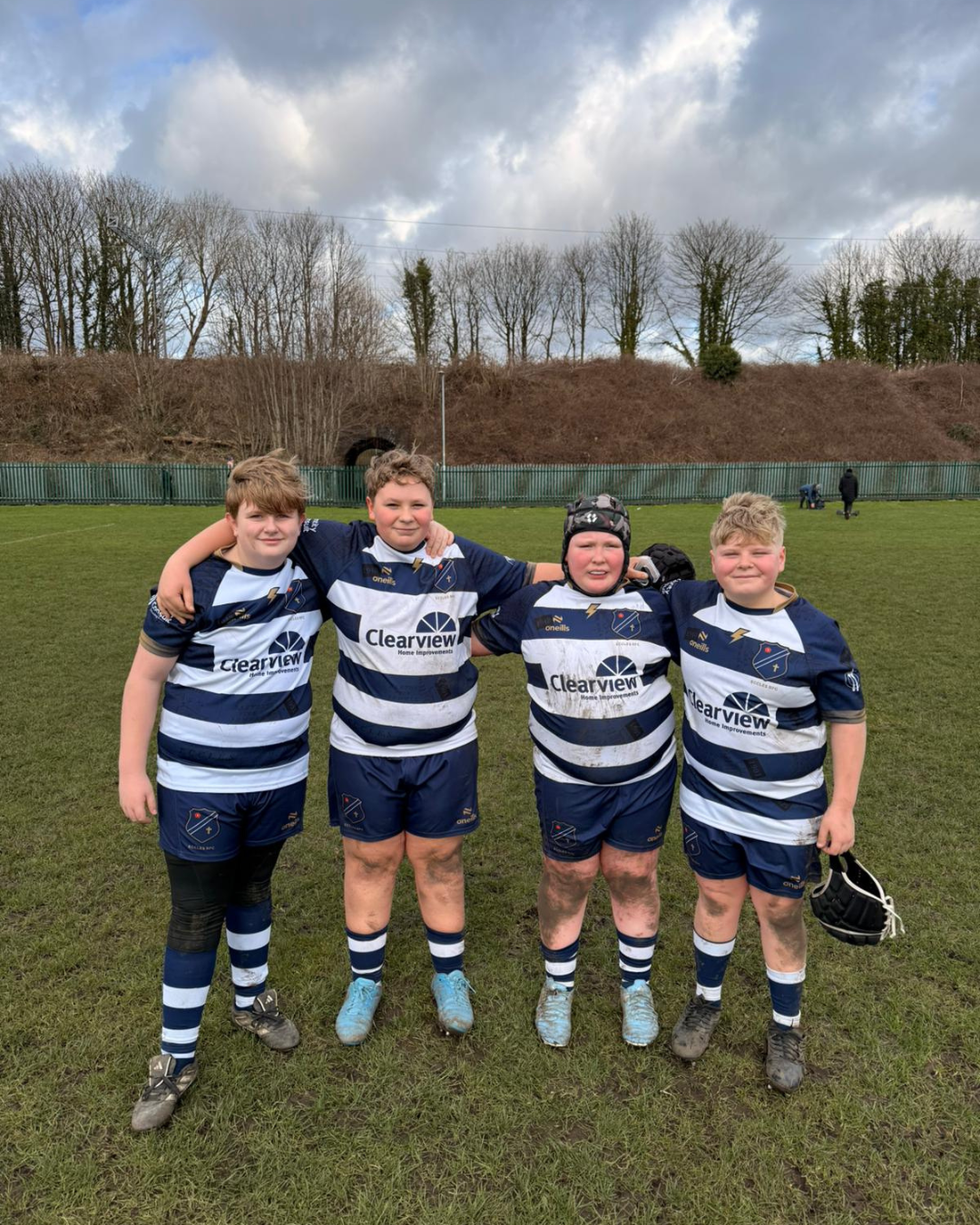 Rugby on the Rise at Salford City Academy