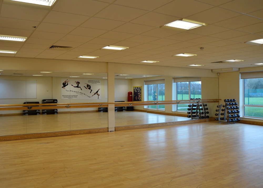 Dance Studio
