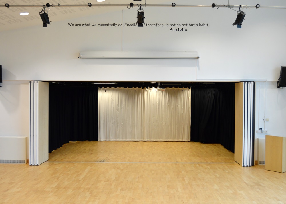Drama Studio 