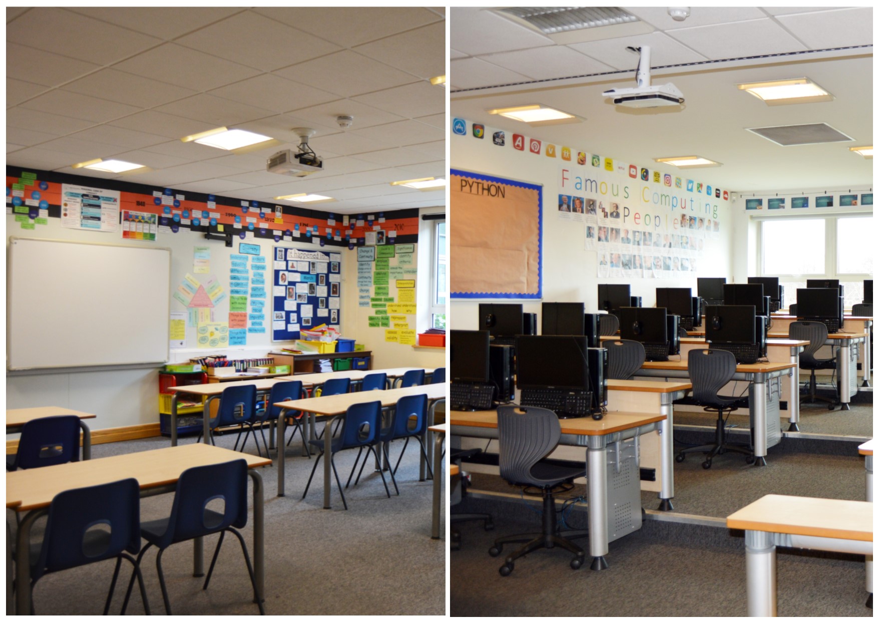 Conference and Training Facilities