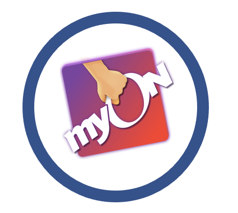 MyON