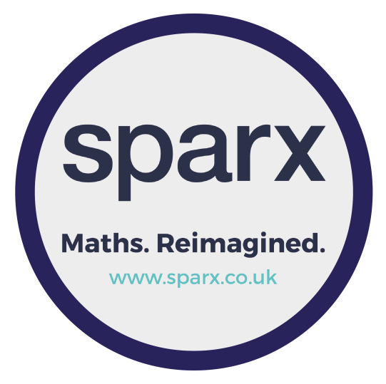 Sparx Maths